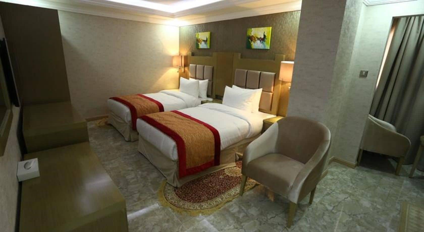 Sun And Sands Plaza Hotel Dubaj Zewnętrze zdjęcie